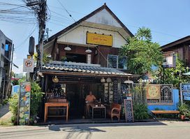 Café De Pai