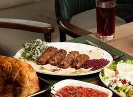 Green Village Restaurant