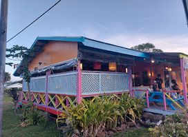 La Casita Rarotonga Mexican Cafe