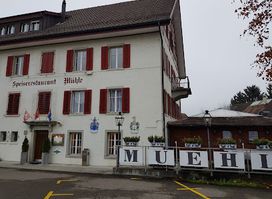 Mühle