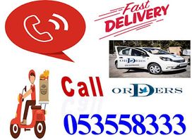 orders