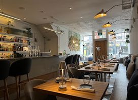 ēst Restaurant