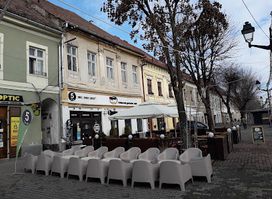 Restaurant URBAN Bistro Bistrita