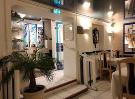 Restaurant le Méditerranéen