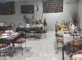 La Tortue Restaurant