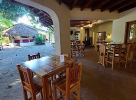 Restaurante Casa de Campo Pedasí