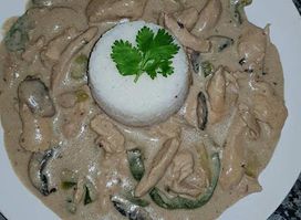 Kudya Restaurant