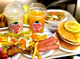 Owerri Foodies Club
