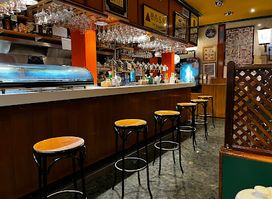 Cervecería La Cigueña