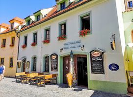 Don Julius Restaurant