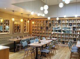 Wildwood Restaurants Stratford-upon-Avon