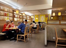 Din Tai Fung 鼎泰豐 - Gurney Plaza, Penang