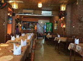 Golden Rice Restaurant