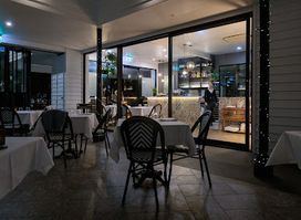 Trattoria Benati