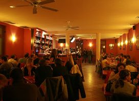 Rundó Restaurant