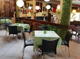 Bei tempi bar pizzeria ltd