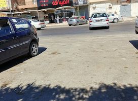 مطعم الضيافة