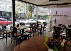 Restaurante Kanimambo