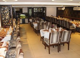 Alfanzo Restaurant
