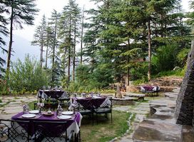 Heritage Himalayan Kitchen Restaurant