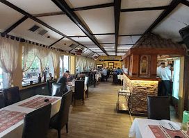 Kafana Marjan
