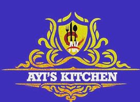 Ayi's Kitchen