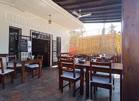 Hosteria Romana Watamu