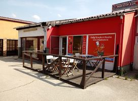 Ördögi Konyha Pizzéria