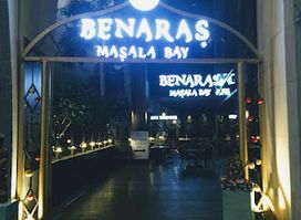 Benaras Masala Bay, Indian Restaurant (Vung Tau)