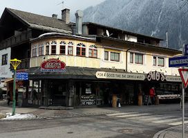 Mo's Restaurant Bar und Live Music, Appartements