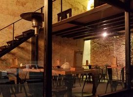 Regio Resto-BAR