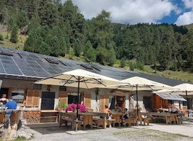 Matscher Alm