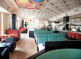 Cafe Vivaldi Vejle