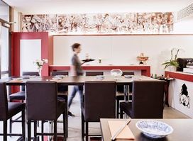 Wesley's Kitchen