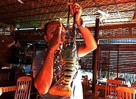 ZAW II RESTAURANT