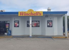 Winchell's Mangilao