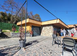 Hija e Maleve Restaurant