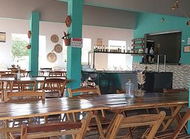 Restaurante sabor do vale