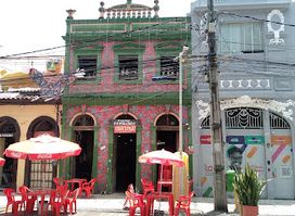 Restaurante Cultural Sabor de Pernambuco
