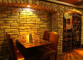 Embassy Steakhouse Restaurant