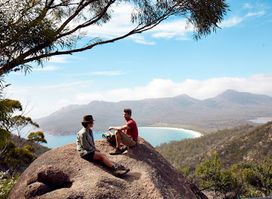 Freycinet Experience Walk