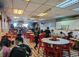 Restoran Ya Wang