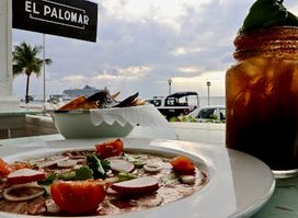 El Palomar Cozumel