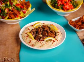 RESTOBAR RESTAURANT & BAR - رێستۆباڕ