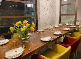 Ristorante Damé Cucina