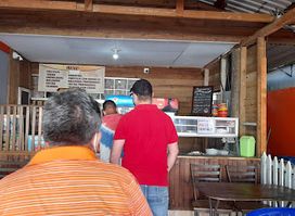 Caseta El Hogar
