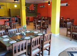 Nawab's Kitchen