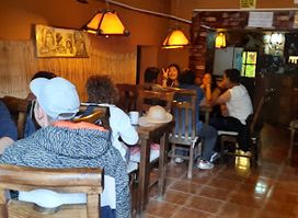 Restaurant BOCA GRANDE