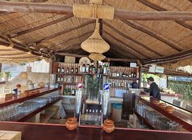 Le relais du lac