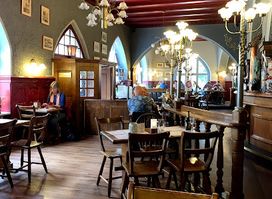 Altstadtbrauhaus „Zum Stadtkrug“